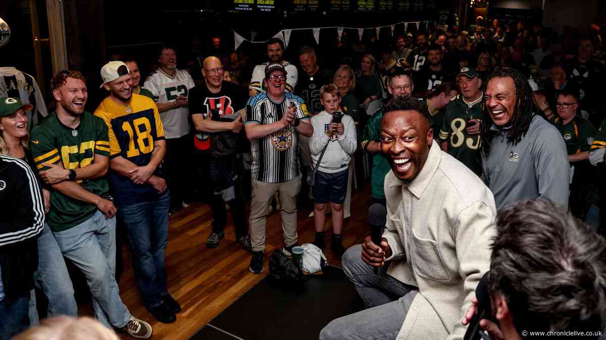 Newcastle NFL appetite as obvious partner emerges amid stadium decision