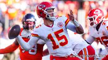 Week 4 NFL score predictions, odds, picks, betting advice: Computer model locks in projections for every game