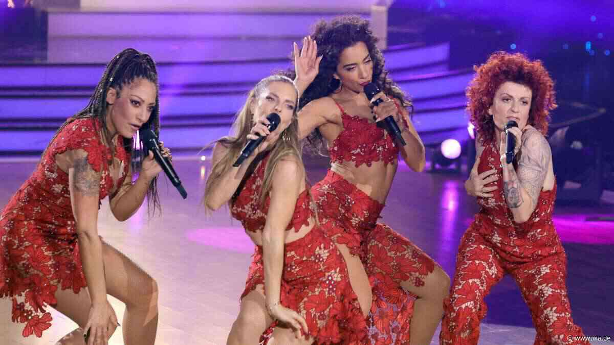 Von wegen ausgesorgt: No-Angels-Star packt über finanzielles Debakel aus