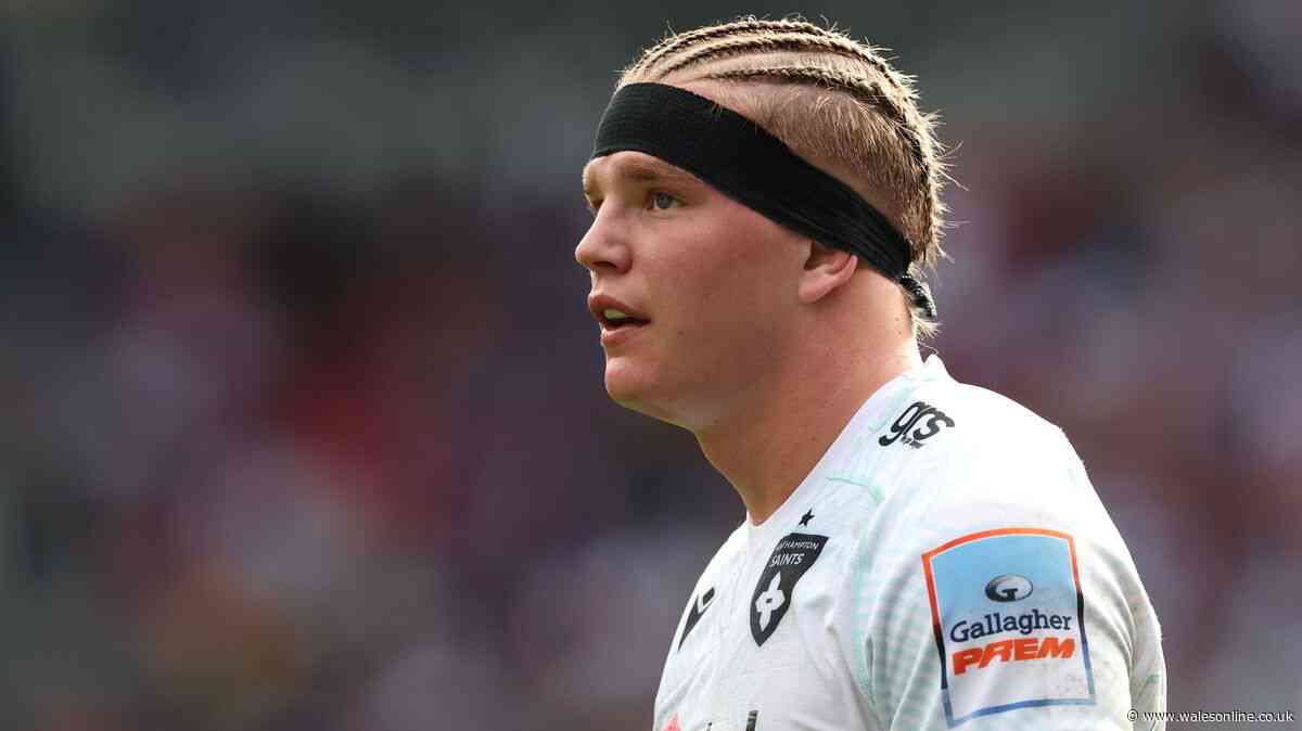 England international changes personal opinion on Henry Pollock as warning raised