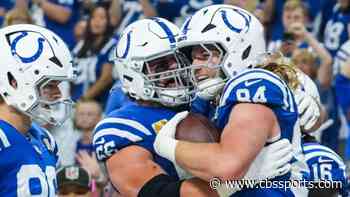 Colts vs. Commanders odds, picks, predictions: NFL London Game start time, betting preview, best bets