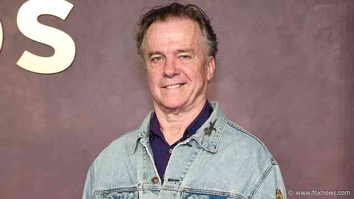 'Caddyshack' star Michael O'Keefe claims cocaine was budgeted on set, admits filming scenes high