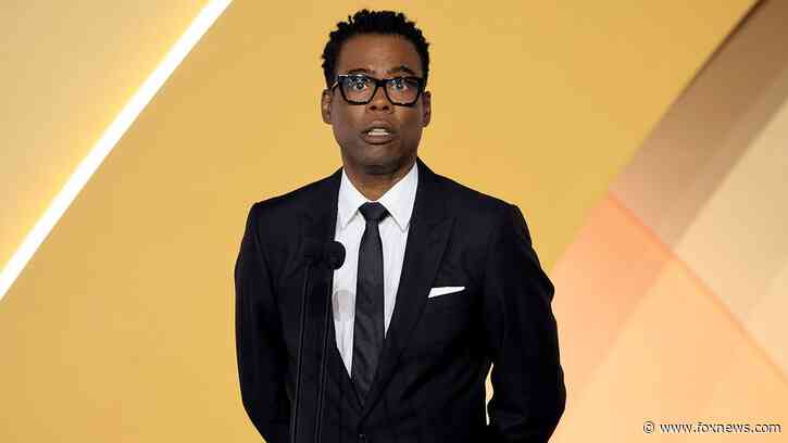 Chris Rock shreds 'woke 1.0' era, compares modern outrage to Salem witch hunts