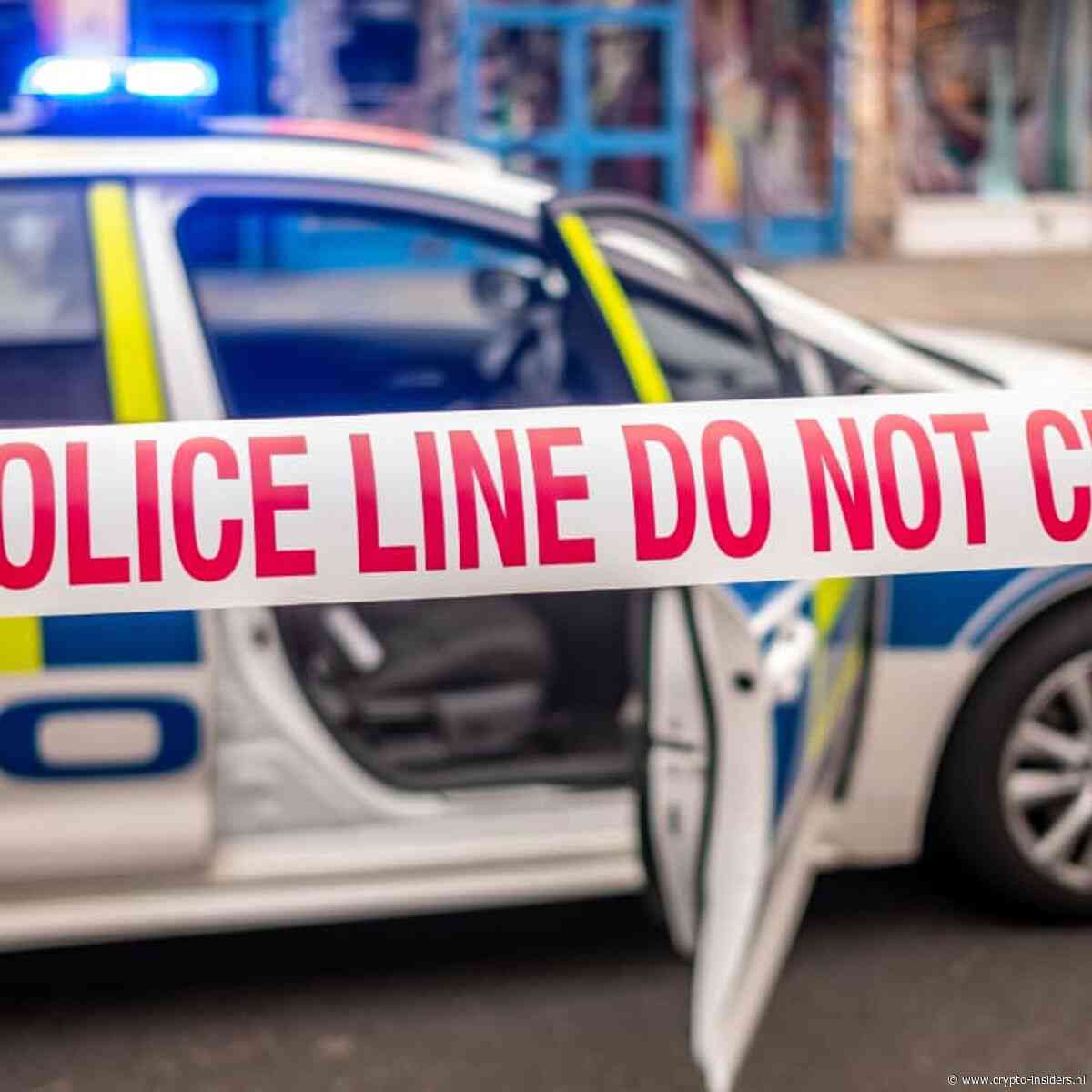 Cryptodieven slaan man met hamers en dreigen ongeboren baby te doden