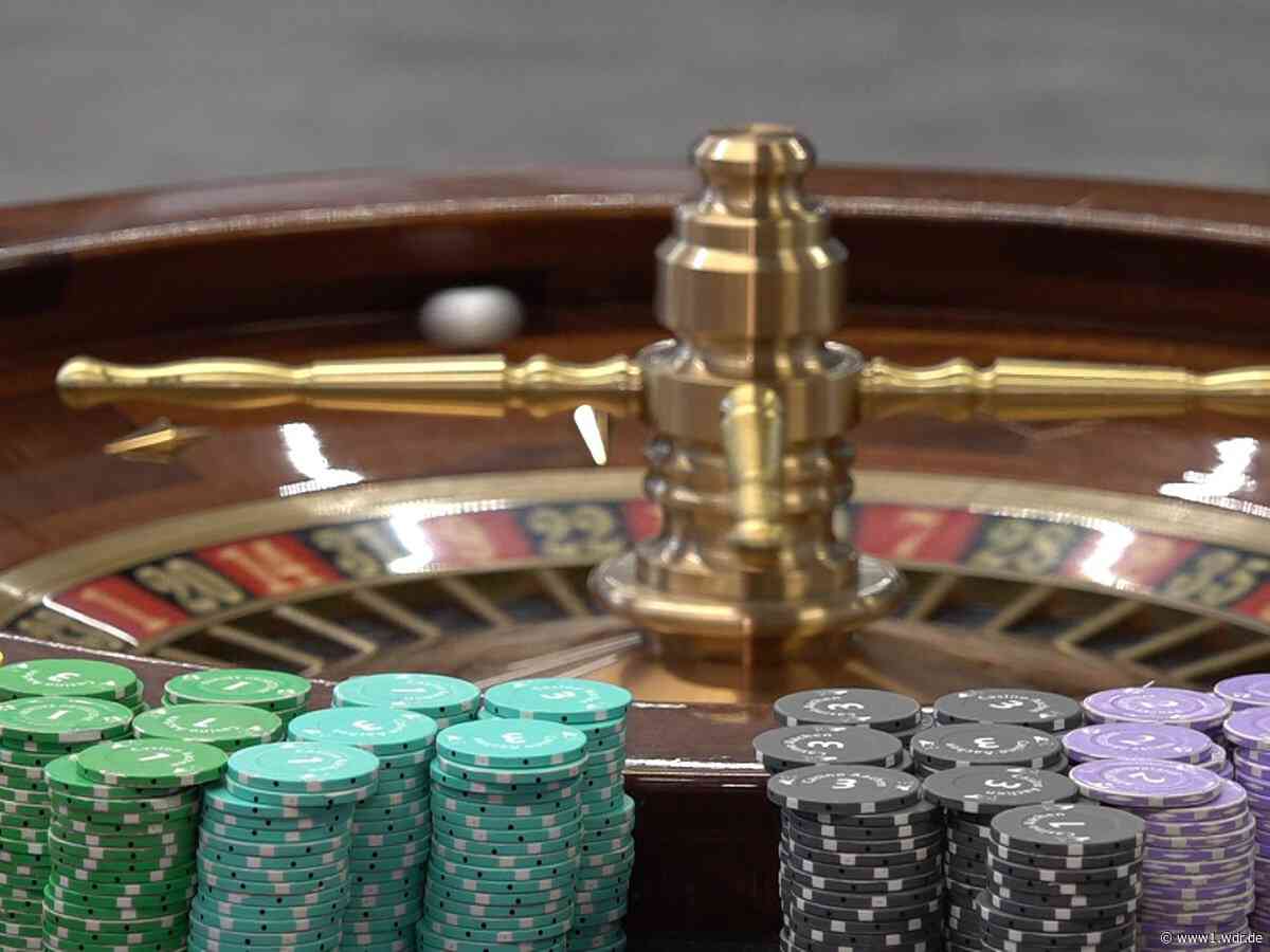 Croupier-Ausbildung: Es geht auch um Spielerschutz