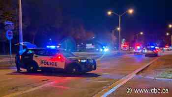 Man in 30s dead after being struck by vehicle in North York: Toronto police