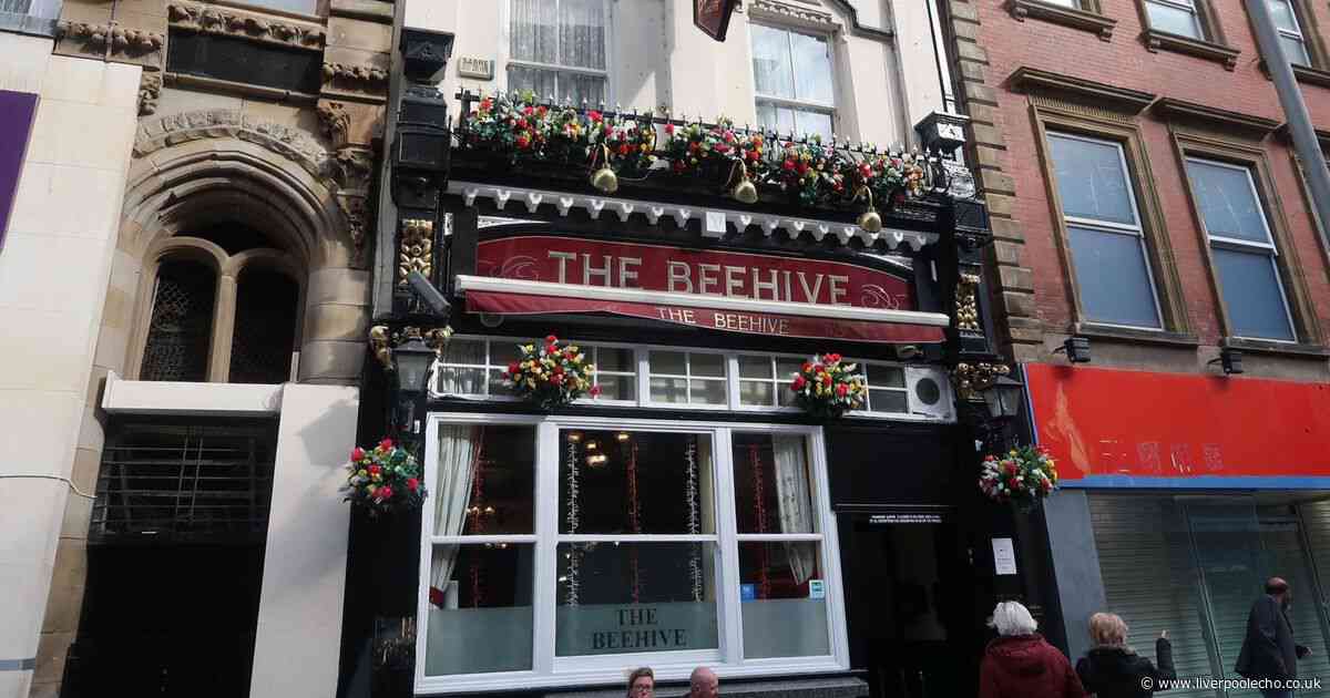 15 Liverpool pubs we wish we could bring back for one last time