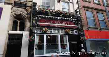 15 Liverpool pubs we wish we could bring back for one last time