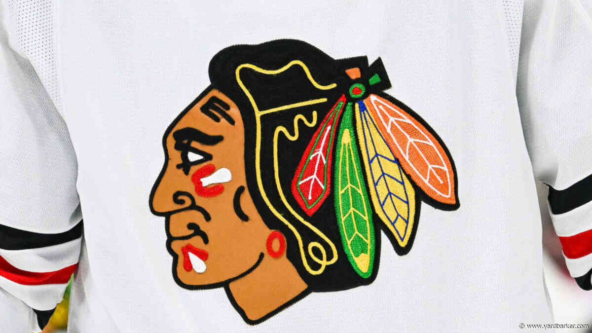 Former Chicago Blackhawks Defenseman Has Died