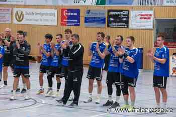 Handball-Oberliga: HC Glauchau/Meerane steht nach Heimsieg weiter an der Tabellenspitze