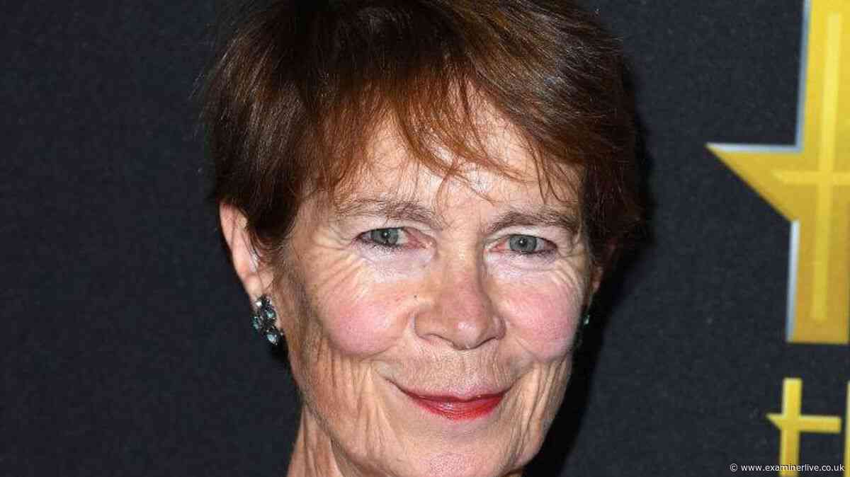 'I didn't mean to' - Celia Imrie addresses awkward Celebrity Traitors moment