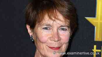 'I didn't mean to' - Celia Imrie addresses awkward Celebrity Traitors moment