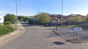 Storage and distribution unit on industrial estate in latest Stockton Council planning bids