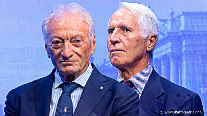 Caso Malagò, Buonfiglio e il ruolo del figlio Marco nella Kings League di Piqué: perché c’entra con la guerra per il controllo della Federcalcio