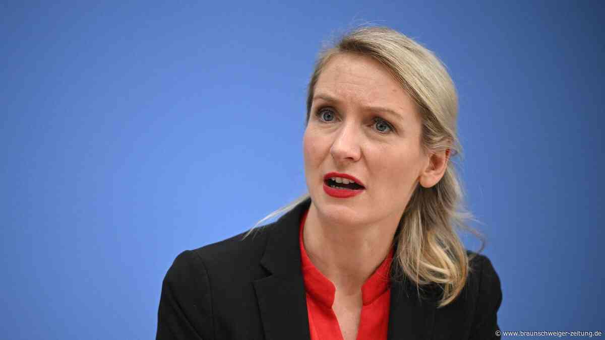 Koalition aus SPD, Grünen und Linken im Bund? Vorstoß zurückgewiesen