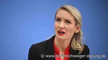 Koalition aus SPD, Grünen und Linken im Bund? Vorstoß zurückgewiesen