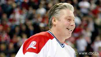 Montreal Canadiens defenceman Lyle Odelein, who won a Stanley Cup in 1993, dead at 58