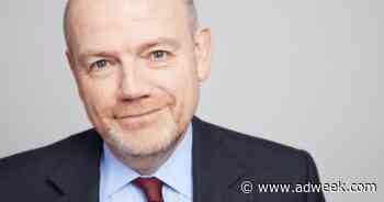 Ticker: CNN Boss Mark Thompson Meets With New Owners About Future
