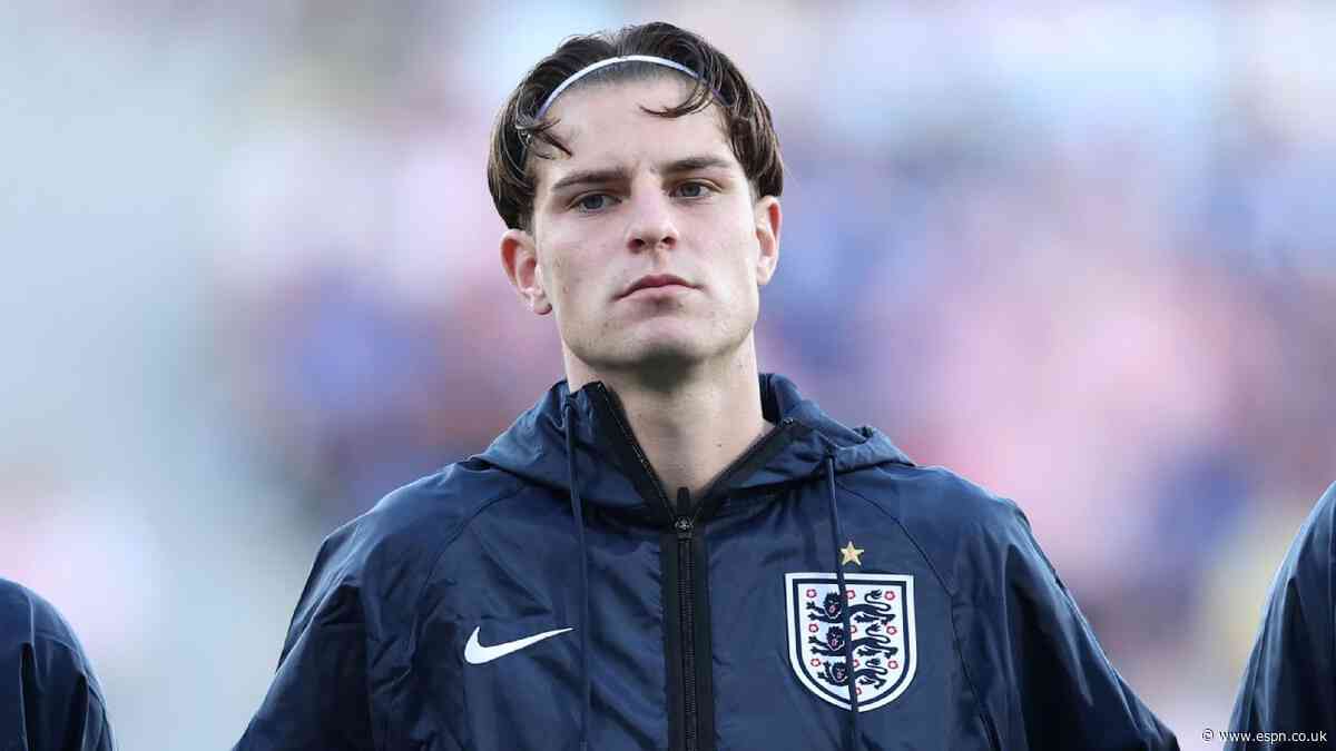 Tuchel heaps praise on Scott's 1st England start