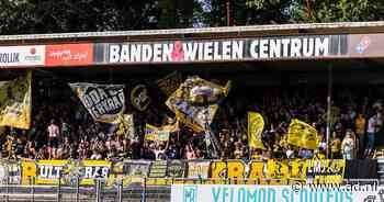 Limburgse clash in Venlo: winnaar klimt naar derde plaats