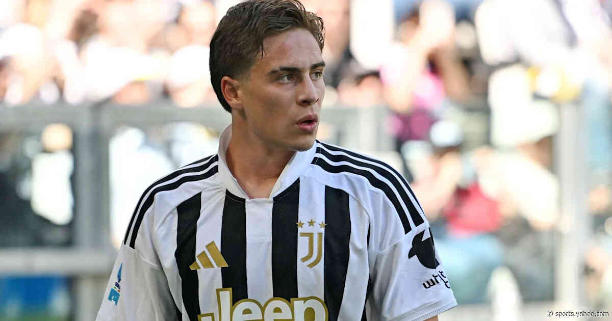 Real Madrid identify Juventus star as potential addition to attack