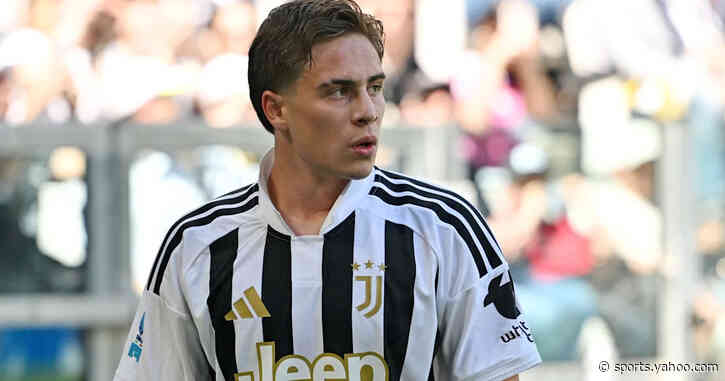 Real Madrid identify Juventus star as potential addition to attack