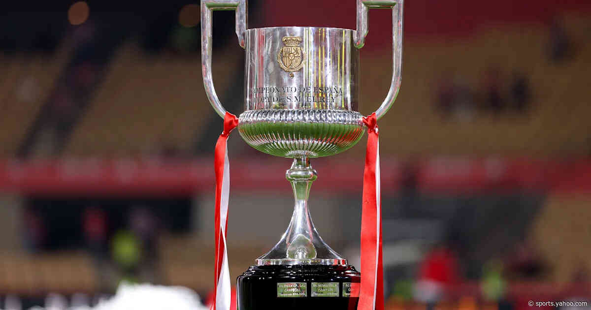 Atlético Güímar-Sporting Hortaleza Copa tie suspended after trouble