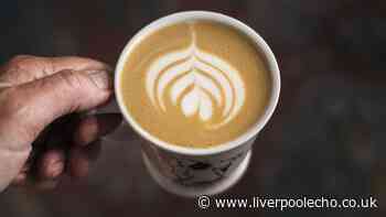 I tried to find the best high street latte – the best was almost perfect