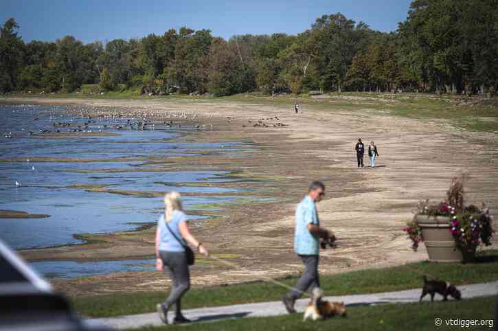 After a costly dry spell, a wetter outlook