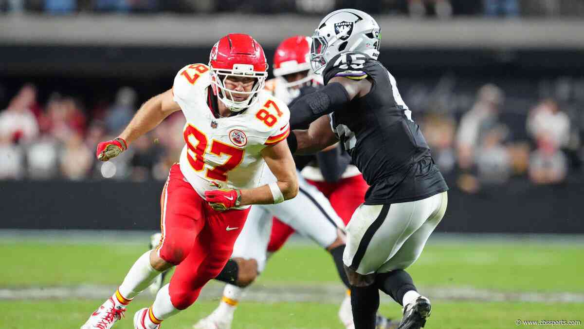 Week 4 NFL odds, spreads, totals, betting lines, for every game, including Texans-Cowboys, Raiders-Chiefs