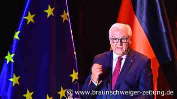 Was in der Rede des Bundespräsidenten zur deutschen Einheit fehlte