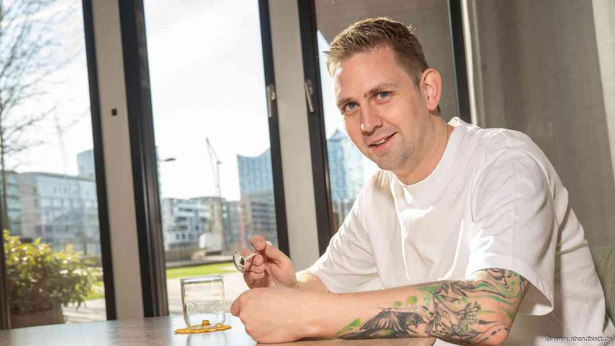 Spitzenkoch Marvin Böhm übernimmt die Küche im Gastrojuwel Alsterpavillon