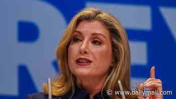 Penny Mordaunt allowed to stand for Conservatives at next election despite reports ex-defence secretary had been blocked