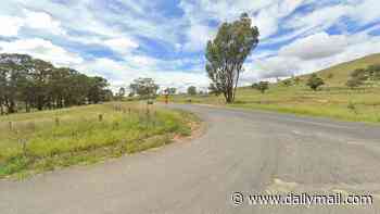 Critical incident declared after man is shot by police near Yass