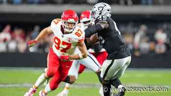 Week 4 NFL odds, spreads, totals, betting lines, for every game, including Texans-Cowboys, Raiders-Chiefs