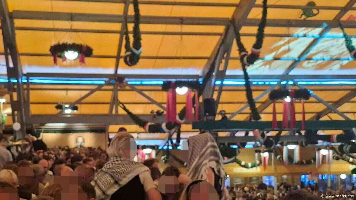 Watschn-Eklat: Jetzt äußert sich die Linke zum Skandal – und sieht sich selbst als Opfer einer „Kampagne“