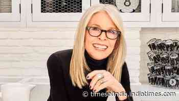 In 2021, Diane Keaton bought a Laguna Beach home for $6.6 million