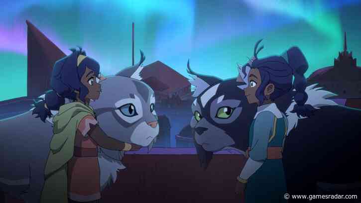 What is Avatar: Seven Havens? The Last Airbender sequel explained