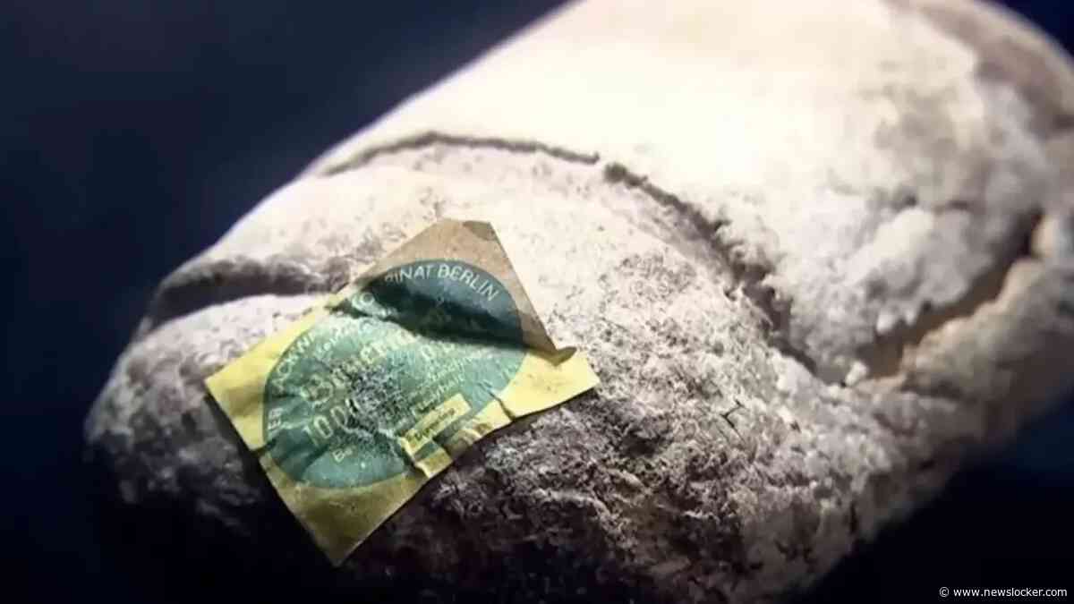 Brood krijgt na 36 jaar in diepvries plekje in Duits museum: ’Laatste exemplaar uit DDR-tijd’