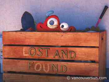 The Bookless Club: What are your tales from 'lost and found'?