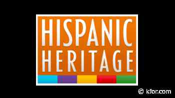 Young Hispanic Leader Surprises and Inspires Other 