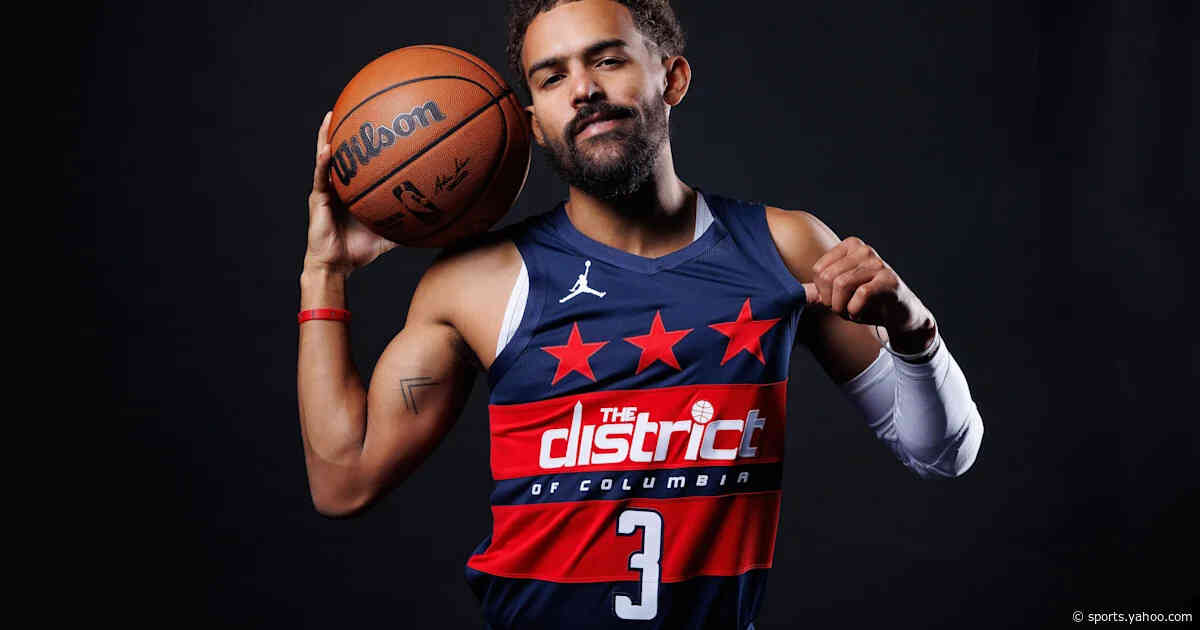 Three scenarios: What history says about the Wizards this season