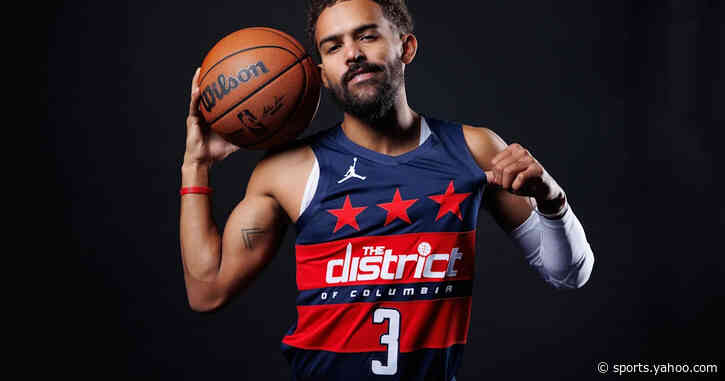 Three scenarios: What history says about the Wizards this season