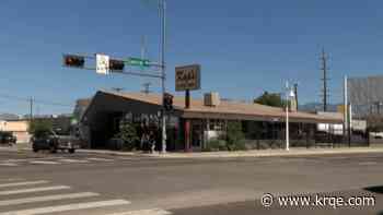 After nearly 60 years, Albuquerque Route 66 staple Kap’s Coffee Shop & Diner to close