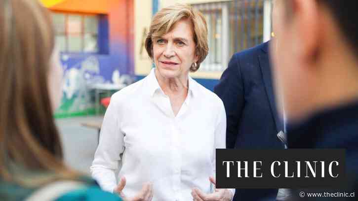 “Le falta equipo y le sobra soberbia”: la dura crítica de Matthei a los primeros meses de gestión de Kast