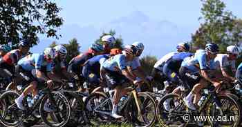 Nederlander ingerekend door peloton, favoriet Evenepoel op jacht naar Europese titel