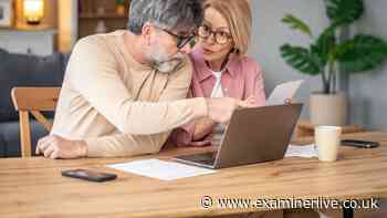 State pensioners moving abroad warned over 'frozen' payments