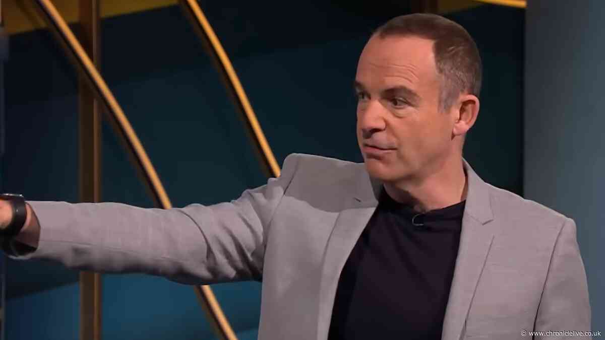 Martin Lewis shares 'sneaky trick' for Asda, Tesco and Morrisons shoppers