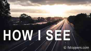 Why Leaving Your Camera at Home Can Train Your Eye