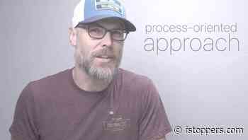 Can a Better Process Lead to Better Landscape Photos?